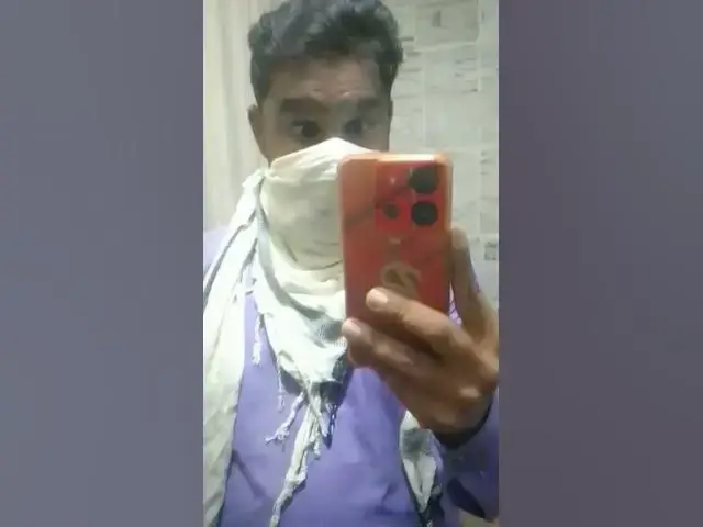 'Video thumbnail for @Riaz_joyo #smartphone #mobilebatterybackupkaisebadhaye'
