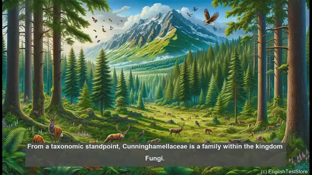 Video thumbnail for Cunninghamellaceae in biology