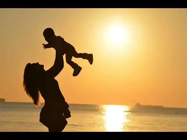 'Video thumbnail for The Mother You Need'