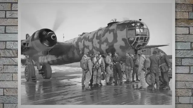 Video thumbnail for Heinkel He 177 Greif – Innovation Comes at a Price