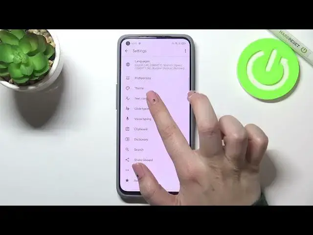 Video thumbnail for How to Show Emoji in REALME GT 5G Master – Enable Emoji Suggestion