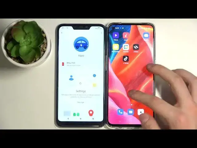 Video thumbnail for OPPO Find X3 Lite — Family Link ENGLISH.MP4
