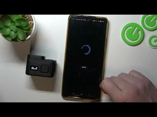 Video thumbnail for How To Adjust White Balance on GoPro Hero 11 Black Mini?