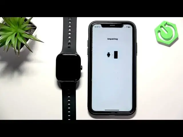 Video thumbnail for VIVO Watch GT 2 – How to Unpair from iPhone