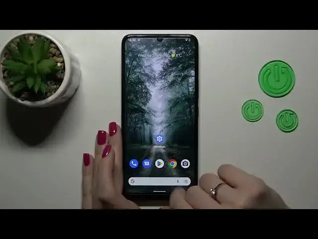 'Video thumbnail for How to Mute Ringtone on Nokia C31 - Silence Ringtone'