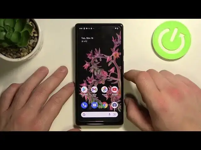 'Video thumbnail for How to Remove Phone Icon From Screen on GOOGLE Pixel 6 - Restore Phone Icon'