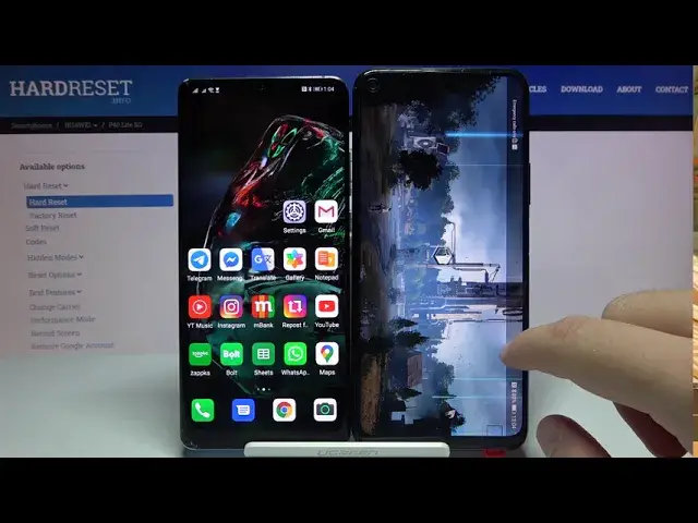 'Video thumbnail for How to Download PubG in HUAWEI P40 Lite 5G – Download Game'