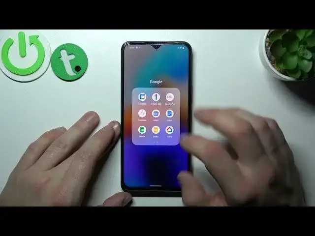 'Video thumbnail for How to Remove Cards from Google Pay on the VIVO Y35'