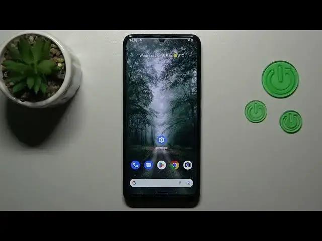 'Video thumbnail for How To Change Ringtones Volume In Nokia C31'