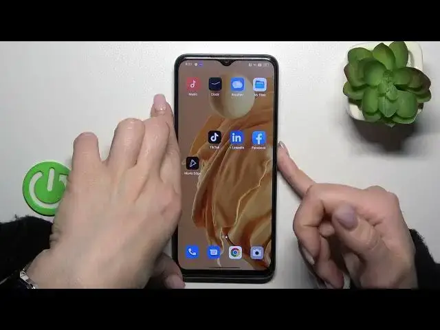 'Video thumbnail for How to Disable Always on Display in Oppo A57s - Stop Muviz Edge App'