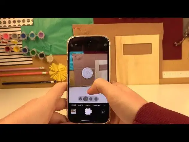 Video thumbnail for iPhone 14 Pro Camera Tips and Tricks | Master Camera App | Hidden Camera Features
