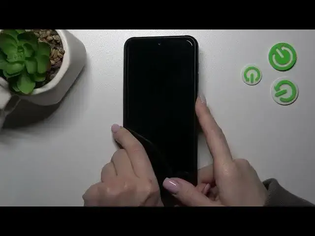 'Video thumbnail for How to Switch On SAMSUNG Galaxy Xcover 6 Pro'