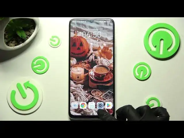 Video thumbnail for How to Add Reminder in HONOR X7 – Add Event to Calendar