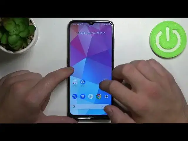 Video thumbnail for Add Home and Work Location – NOKIA G20 and Google Maps Options