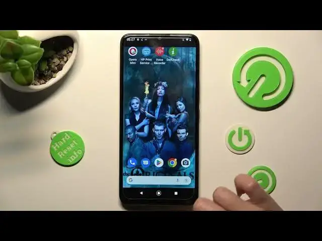 'Video thumbnail for How to Add Apple Layout in NOKIA C31 - Download and Apply iOS Launcher'