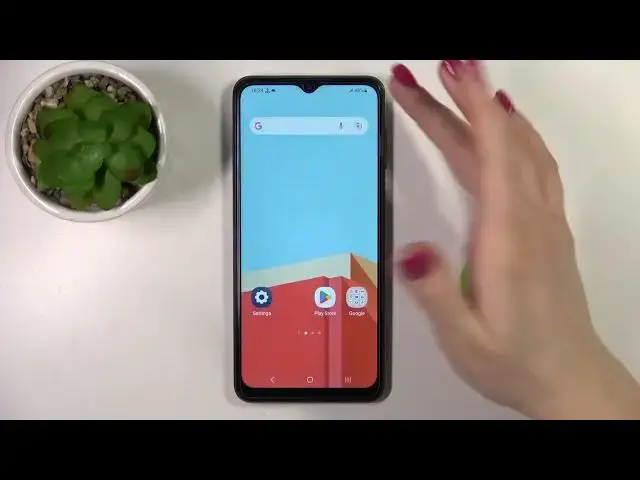 Video thumbnail for How to Connect SAMSUNG Galaxy A04s to Wi-Fi Network