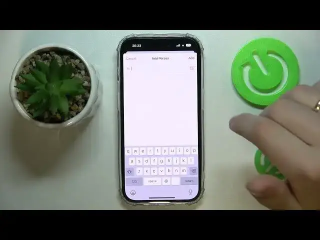 Video thumbnail for How to Share Calendar on the iPhone 14 Series Device - Plus / Pro / Pro Max