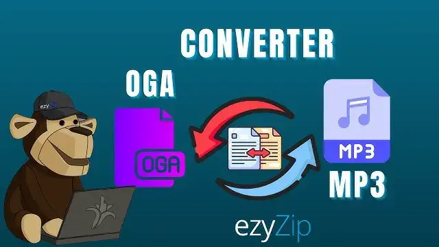 'Video thumbnail for Como Converter OGA para MP3 Online (Guia Simples)'
