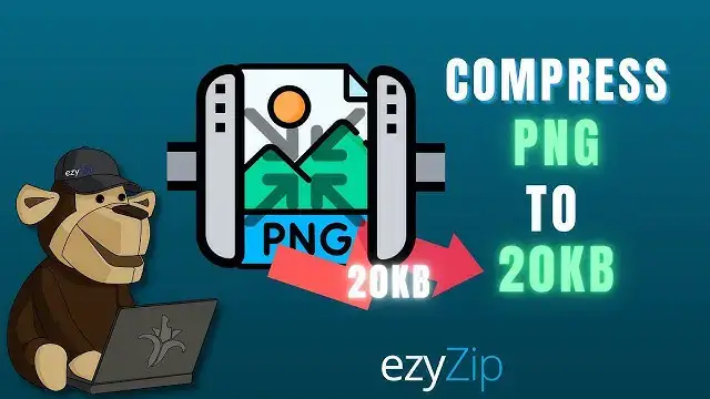 'Video thumbnail for Compress PNG Below 20KB | Reduce PNG File Size Online (Easy Guide)'