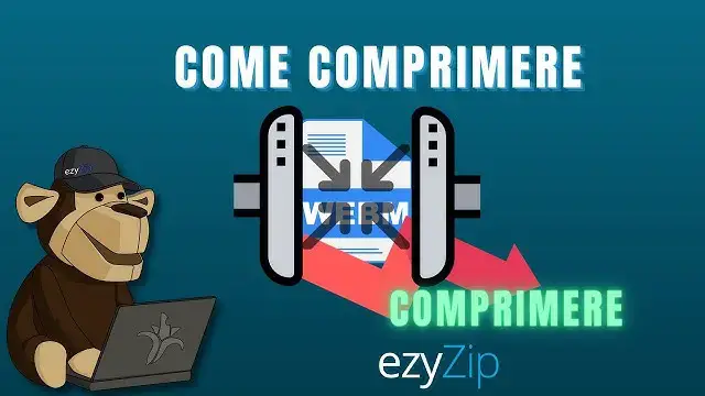 Video thumbnail for Come Comprimere I File WEBM | Riduci Le Dimensioni Del WEBM (Guida Semplice)