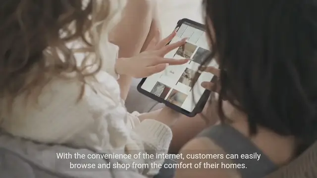 Video thumbnail for Online vs Offline Businesses