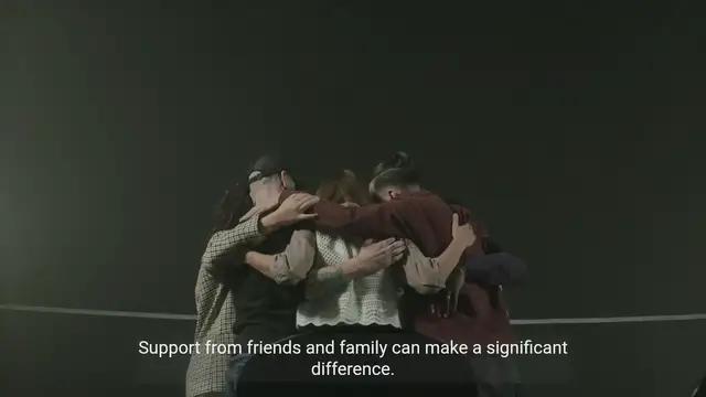 Video thumbnail for Overcoming Addiction: Solutions, Strategies, and Successes