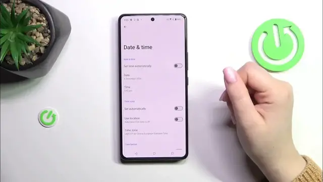 Video thumbnail for How to Change Time & Date on ASUS ROG Phone 8 Pro