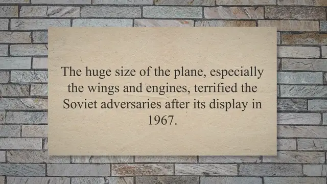 Video thumbnail for Mikoyan-Gurevich MiG-25 – The Fastest Soviet Jet Fighter