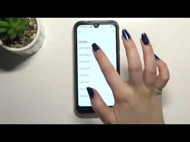 Video thumbnail for How to Change Keyboard Language on CUBOT R19 – Keyboard Settings