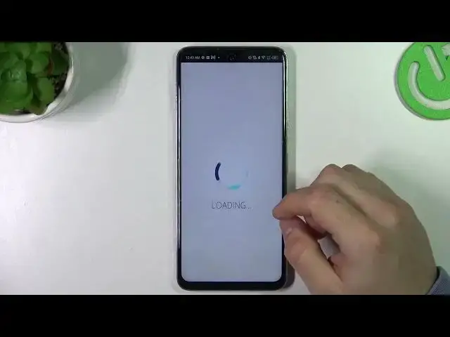 'Video thumbnail for How to Scan Body Temperature on TECNO Camon 18P'