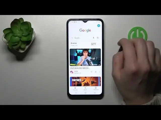 'Video thumbnail for How to Turn Off Hey Google of Google Assistant on VIVO Y22S'