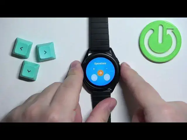 Video thumbnail for How to Install Apps on Emporio Armani Connected?