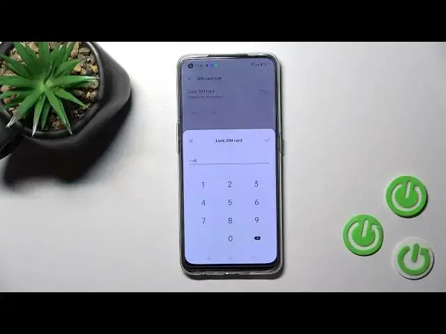 'Video thumbnail for How to Add PIN to SIM Card on OPPO Reno 5 Z – Improve SIM Card Protection'