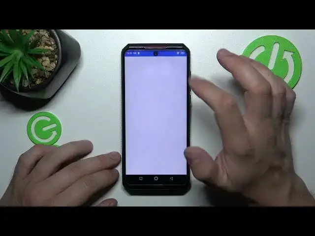 'Video thumbnail for How to Change Alarm Sound on OUKITEL K13 Pro?'