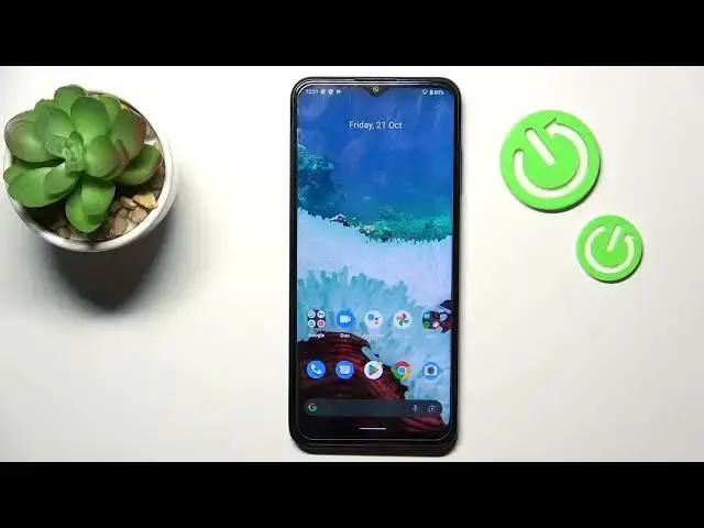 'Video thumbnail for How to Change Ringtone on NOKIA G60 – Ringtones List'