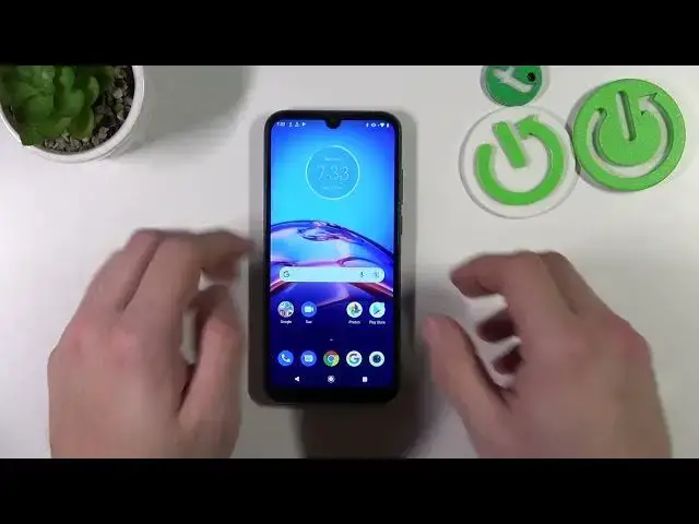 'Video thumbnail for Does MOTOROLA Moto E6S Have Headphones Jack? - Check It Out!'