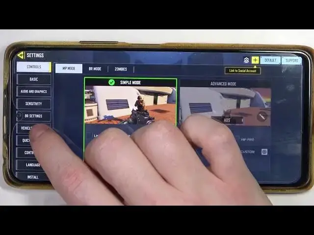 'Video thumbnail for Call Of Duty Mobile How To Enable & Disable Vehicle HP'