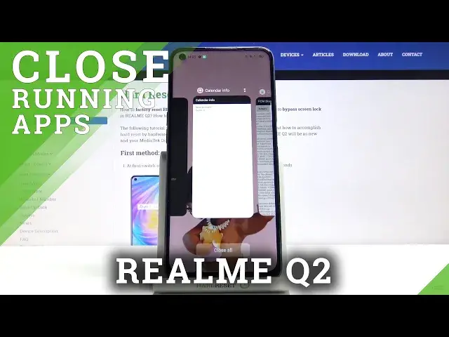 Video thumbnail for How to Turn Off Running Apps in REALME Q2 – Disable Running Apps