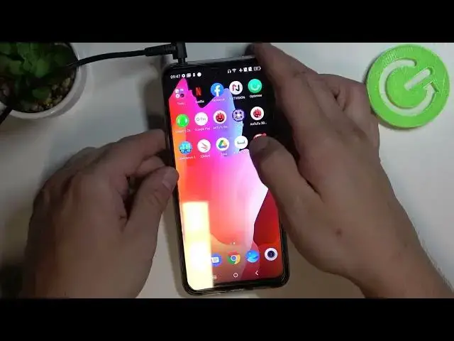 Video thumbnail for How to Connect Headphones to TCL 20L | Plug In Headphones