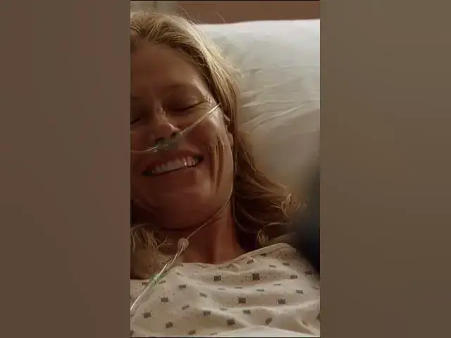 Video thumbnail for LOST TV Series |Jack And Sarah at the Hospital #lost #tvseries