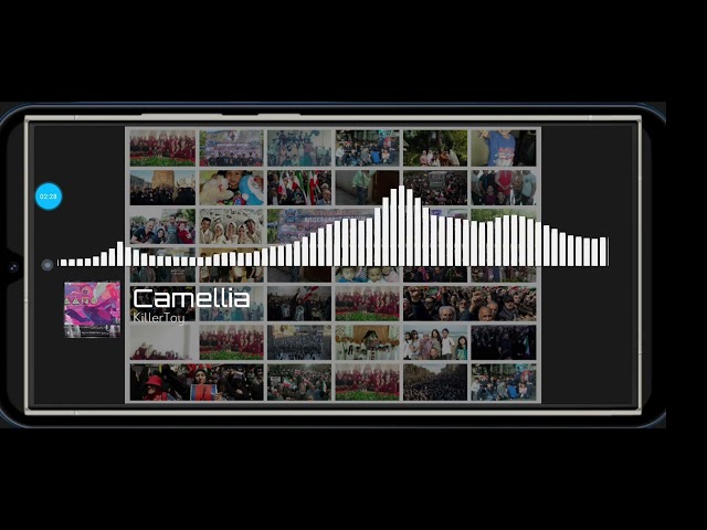 Video thumbnail for April 25, 2026