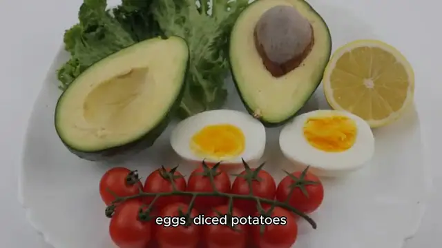 'Video thumbnail for Bacon and sausage skillet recipe '