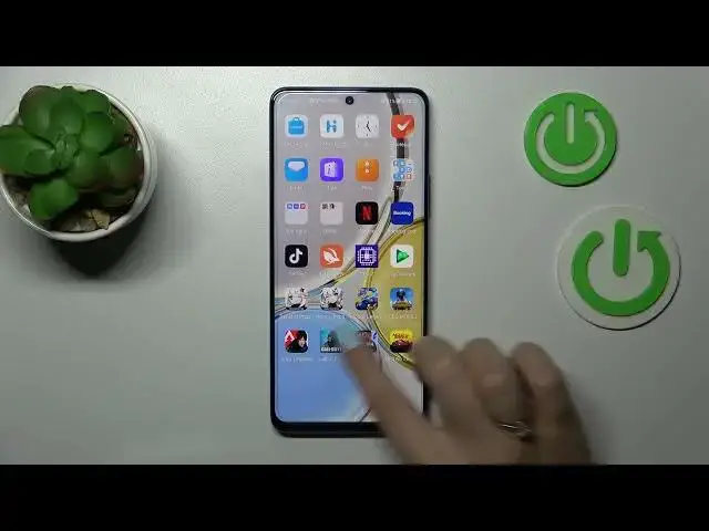 'Video thumbnail for How to Change Home Screen Transition Animation on HONOR Magic4 Lite'