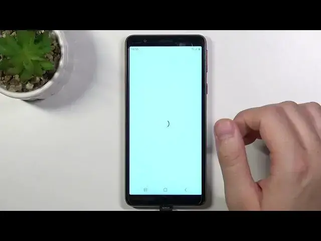 Video thumbnail for How to Check Battery Capacity on Samsung Galaxy A01 Core - Ampere App