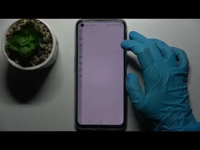 Video thumbnail for How to Activate High Performance Mode on REALME 8i – Power Management