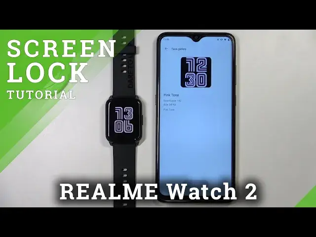 Video thumbnail for How to Change Watch Face on REALME Watch 2 – Update Home Screen Look