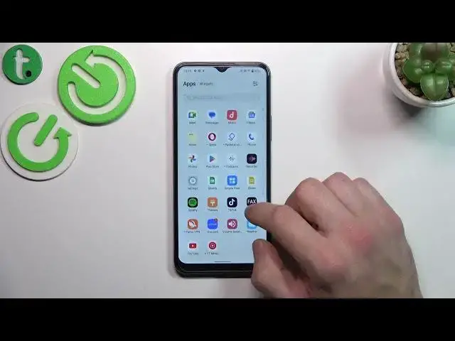 'Video thumbnail for How to Enable & Disable Touch Vibrations on Vivo Y16'
