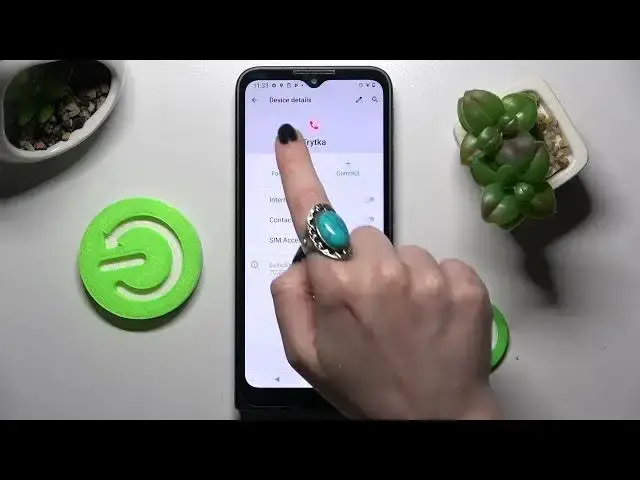 'Video thumbnail for How to Connect Bluetooth Device to MOTOROLA Defy - Add Bluetooth Device'