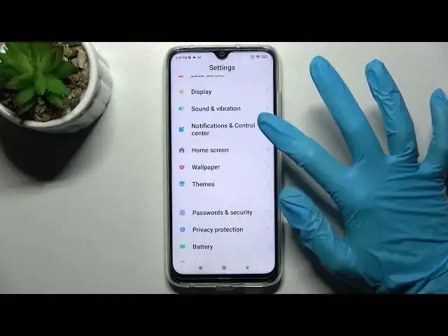 Video thumbnail for How to Turn On and Off App Notifications on XIAOMI Redmi Note 8 2021