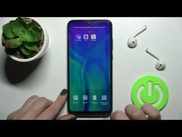 Video thumbnail for How to Change Home Screen Transition Animations on HONOR 20E - Transition Effects